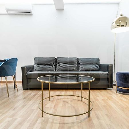 Modern Gem In Heart Of Malaga, Near Sights Rems Apartment Екстериор снимка