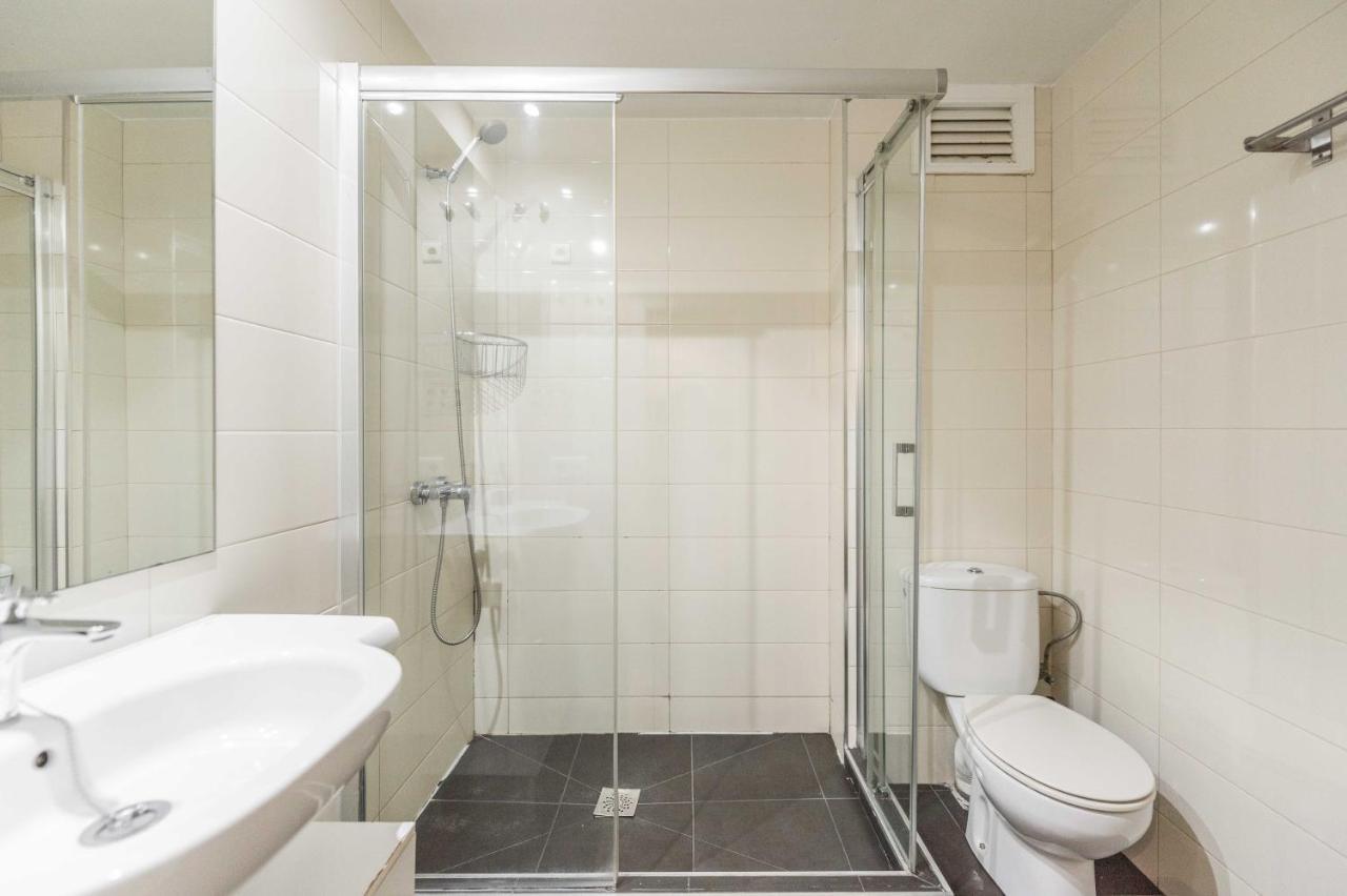 Modern Gem In Heart Of Malaga, Near Sights Rems Apartment Екстериор снимка