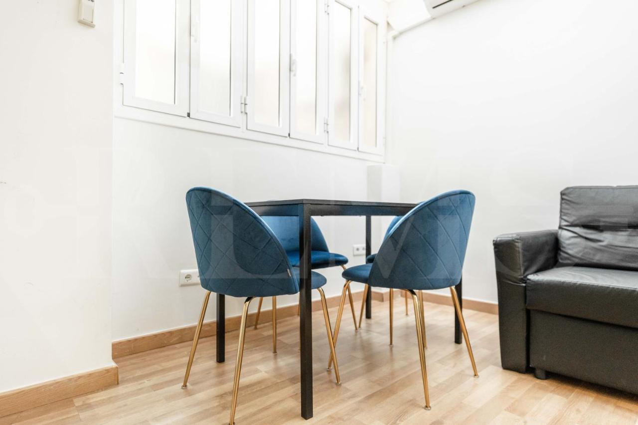 Modern Gem In Heart Of Malaga, Near Sights Rems Apartment Екстериор снимка