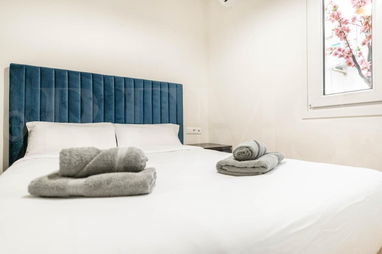 Modern Gem In Heart Of Malaga, Near Sights Rems Apartment Екстериор снимка