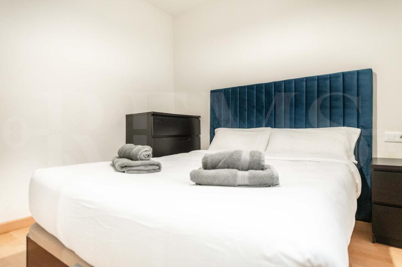 Modern Gem In Heart Of Malaga, Near Sights Rems Apartment Екстериор снимка