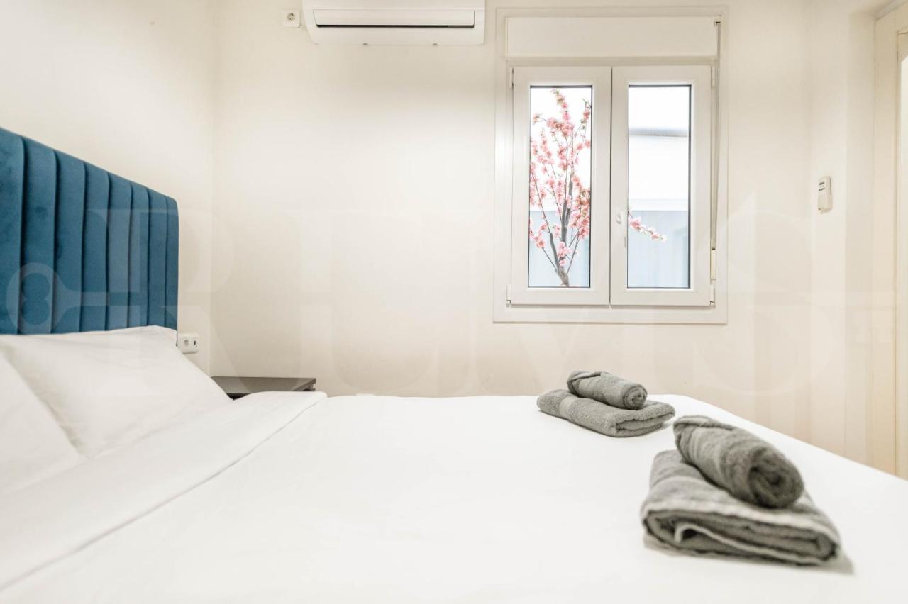 Modern Gem In Heart Of Malaga, Near Sights Rems Apartment Екстериор снимка
